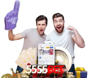 5555BET