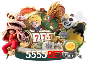 5555BET