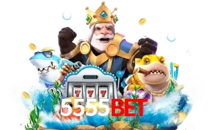 5555BET